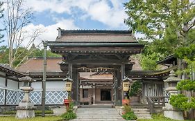 高野山 真田坊 蓮華定院